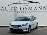 Kia Ceed SW 1.6 CRDi (48V Mild-Hybrid) DCT7 Vision - Kia cee'd / Ceed in Krefeld