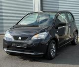 Seat Mii I-Tech/2.Hand/HU11.26/Sitzheizung/Klima/Navi - SEAT Mii I-TECH mit Benzin-Antrieb