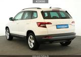 Skoda Karoq 2.0 TDI Ambition #Navi#PDC#SmartLink#DAB+# - Skoda Karoq Ambition mit Diesel-Antrieb