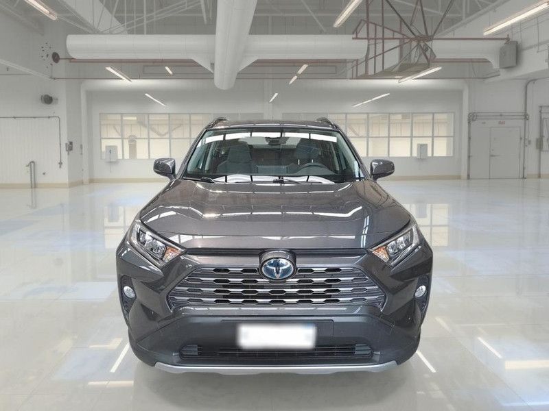 Toyota TOYOTA RAV 4 2.5 HV HYBRID 178CV E-CVT BUSINESS  imagem 2