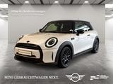 MINI Cooper Navi Head-Up Kamera Pano.Dach Sportsitze