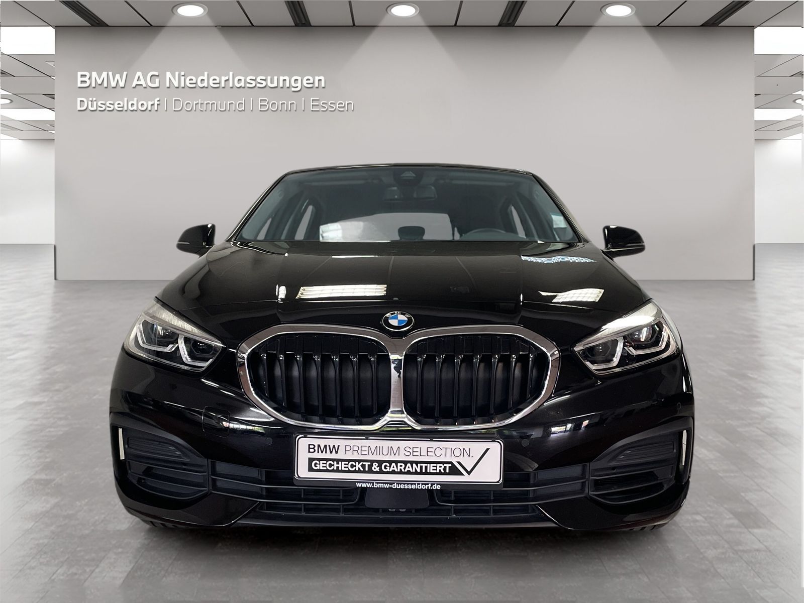 BMW 120i LiveCockpitProf PDC Driv.Assist LED foto 5