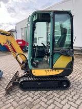 Yanmar SV 17 EX - Yanmar LKWs