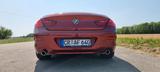 BMW 640i Coupé - - BMW 640: Sportwagen