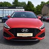 Hyundai i30 Kombi 1.5 TGDI 140PS DCT LED Navi Cam SOFORT - Hyundai: 5.1