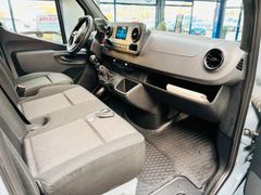 MERCEDES-BENZ Sprinter III Kasten 315 CDI FWD L1