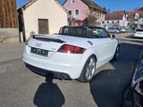 Audi TT Roadster 2.0 TFSI S-Line NAVI+XENON+ALU 19" - gebrauchte Audi TT aus dem Jahr 2013