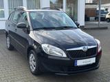 Skoda Fabia Combi Special - Skoda Fabia Special mit Benzin-Antrieb