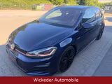 Volkswagen Golf VII Lim. GTI Performance BMT/Start-Stopp - gebrauchte Sportwagen