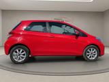 Toyota Yaris Cool 1.33, Klimaanlage, Radio/CD, Nebelsch - Toyota Yaris: 1.3