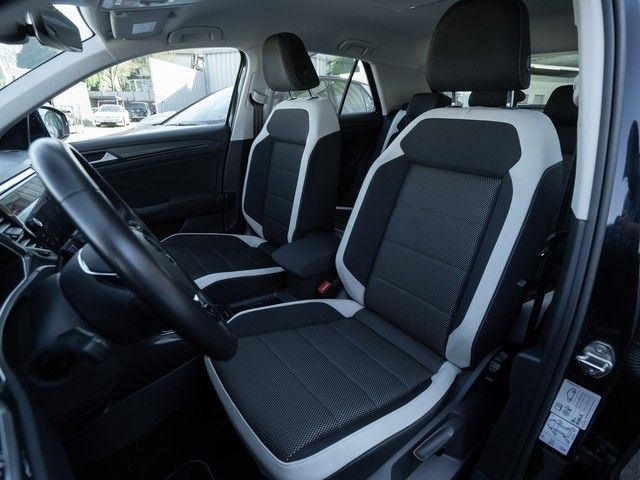 T-Roc Sport TSI DSG Kamera AHK ACC el. Heckklapp
