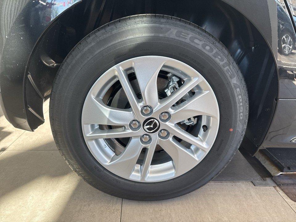 Mazda 2 Hybrid Centre-Line 1.5i*RÜCKFAHRKAMERA*