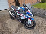 BMW S1000RR M-Paket Garantie Carbonfelgen Akra - BMW M 1000 RR