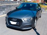 Audi A3 1.6 TDI S tronic Sportback 2016er Facelift - Audi A3: TDI 20