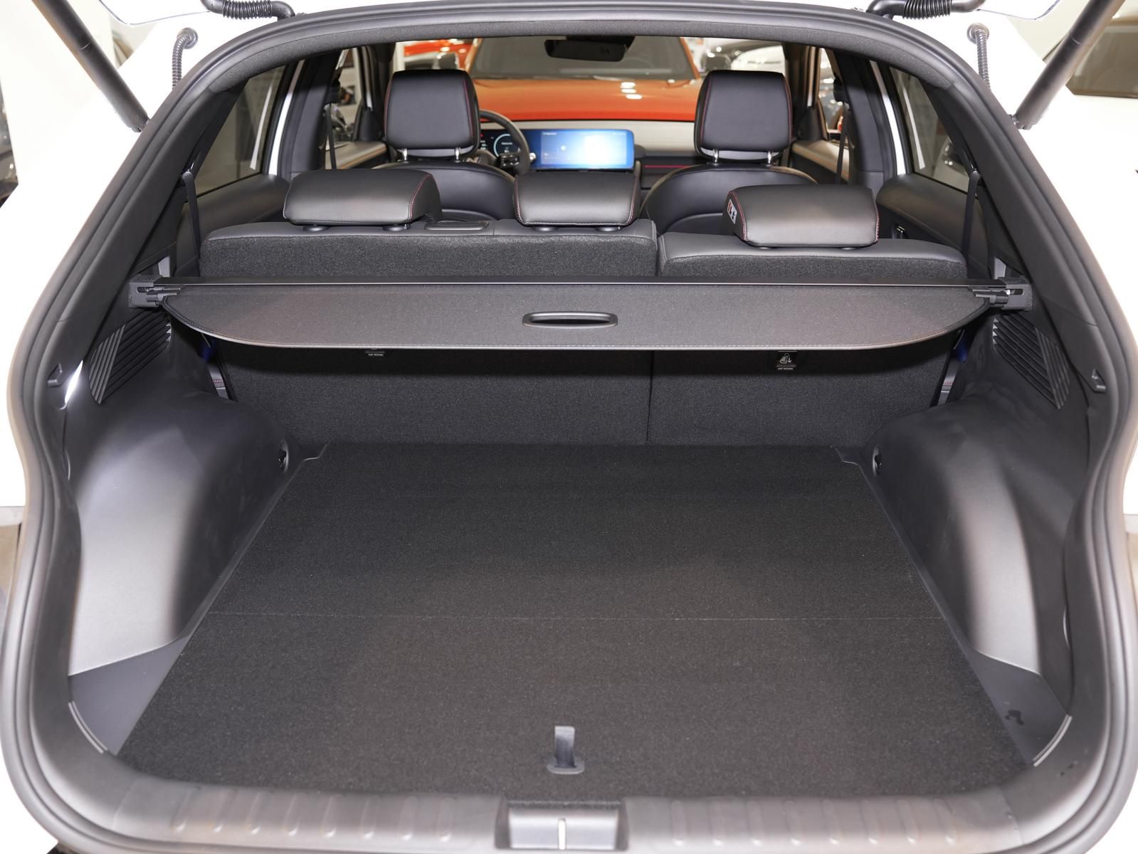 Hyundai IONIQ 5 – Bild 11