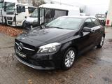 Mercedes-Benz A 160 A A 160 CDI / d - Mercedes-Benz A 160 mit Diesel-Antrieb