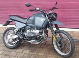 BMW R100GS PD Umbau - Offers
