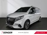 Mercedes-Benz EQV 300 Avantgarde lang LED AIRMATIC Distr. 360° - Mercedes-Benz EQV Kombi Gebrauchtwagen
