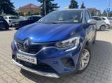 Renault Captur EQUILIBRE TCe 90 - Renault Captur Gebrauchtwagen in Leipzig