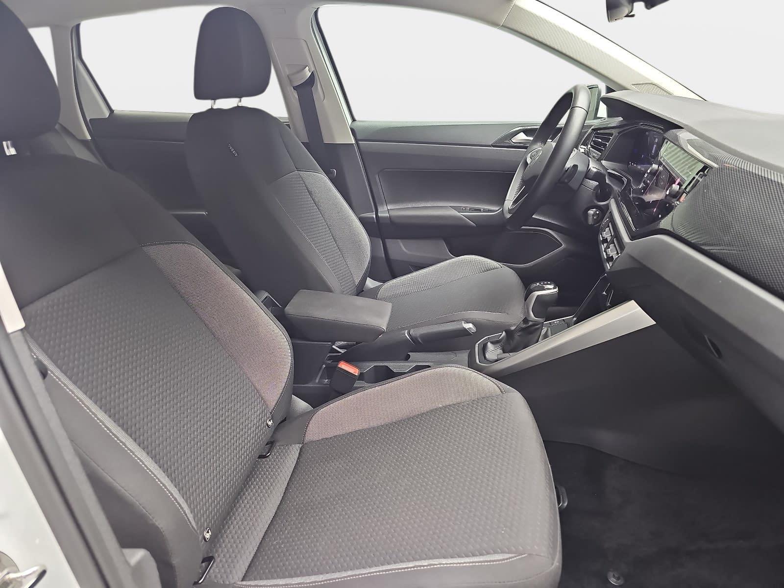 Volkswagen Polo 1.0 TSI DSG LIFE NAVI LED APP-CONNECT, миниатюра 17