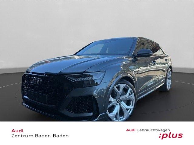 Audi RSQ8 RS Q8 4.0 TFSI quattro 305KM/H*MATRIX*PANO*LUFT