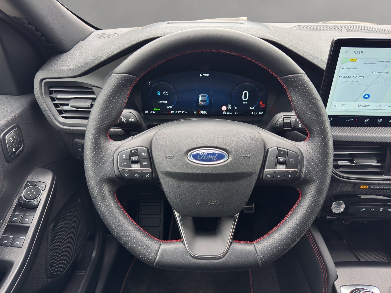 Fahrzeugabbildung Ford Kuga 2.5 FHEV ST-Line X AWD Aut./AHK/ACC/KAMERA/