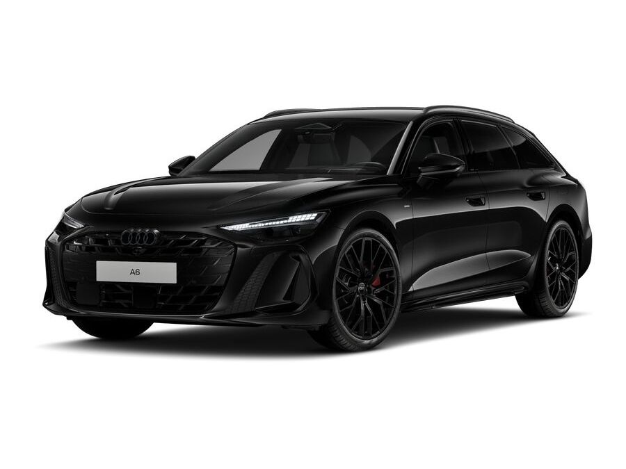 Audi A6 Avant edition one e-hybrid quattro 270 kW S t imagem 2