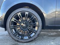 Land Rover Range Rover - Vorschau Bild 13