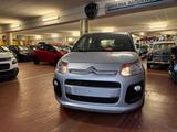 Citroën Citroen C3 Picasso PureTech 110 Seduction - graue Citroën C3 Picasso