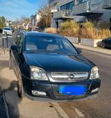 Opel Signum 2.2 Irmscher Sportauspuff - gebrauchte Opel Signum aus dem Jahr 2005