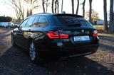 BMW 530 5 Touring 530 d xDrive*AHK*HeadUP*Pano*Leder - BMW 530 aus 2011: 530d Xdrive