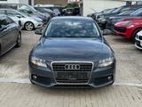 Audi A4 2.0 TDI/ Automatik/Leder/Klima/SHZ - Audi A4 aus 2009: 2.0