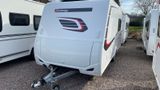 Sterckeman 426PE Easy 2025 - AKTIONSPREIS - Sterckeman Etagenbett Wohnwagen