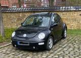 Volkswagen VW New Beetle - Colour Concept, Leder +++ ... - Volkswagen New Beetle aus 2001