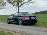 BMW 118d Coupé E82 Facelift - BBS-Felgen ,etc. - BMW mit Diesel-Antrieb: Coupe, Sitzheizung, 1.8
