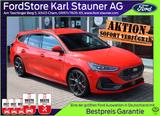 Ford Focus ST Turnier X 2.3 Automatik 4,99% FIN* AHK