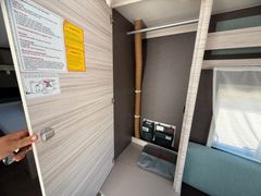 Dethleffs C`Joy 460 LE*ETS*Ultra Heat*Klima*