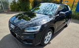 Audi Q2 40 TFSI S tronic quattro - Top! - Audi Q2 von privat
