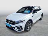 Volkswagen T-Roc 1.5 TSI DSG R-Line Navi LED AHK - Volkswagen T-Roc: Sitzheizung