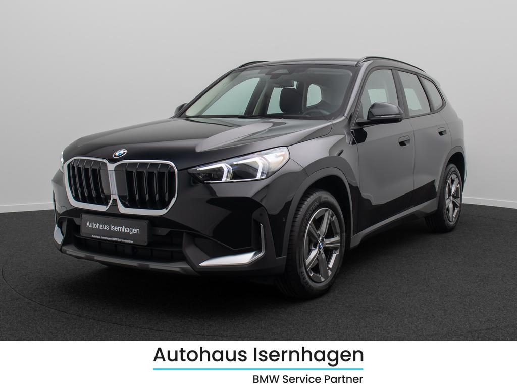 BMW X1 sD18i HUD 360 DAB Komfort AdapivLED M Sport 2023