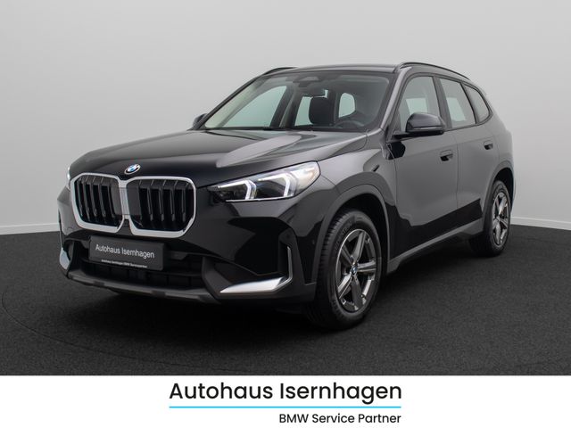 BMW X1 sD18i HUD 360&deg; DAB Komfort Adapiv.LED M Sport
