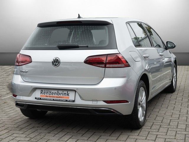 Golf VII Comfortline TSI Navi ACC Sitzhzg. Ganzj