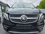 Mercedes-Benz Extralang 4Matic KLASSEN Umbau Neupreis 232.000€ - Mercedes-Benz: Klassen