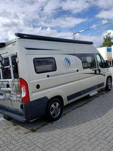 Knaus Box Star Lifetime 600 ME Längsbetten - Offers