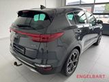 Kia Sportage GT-Line 4WD 2.0 CRDi Techno-Paket Leder - Kia mit Diesel-Antrieb: 2.0
