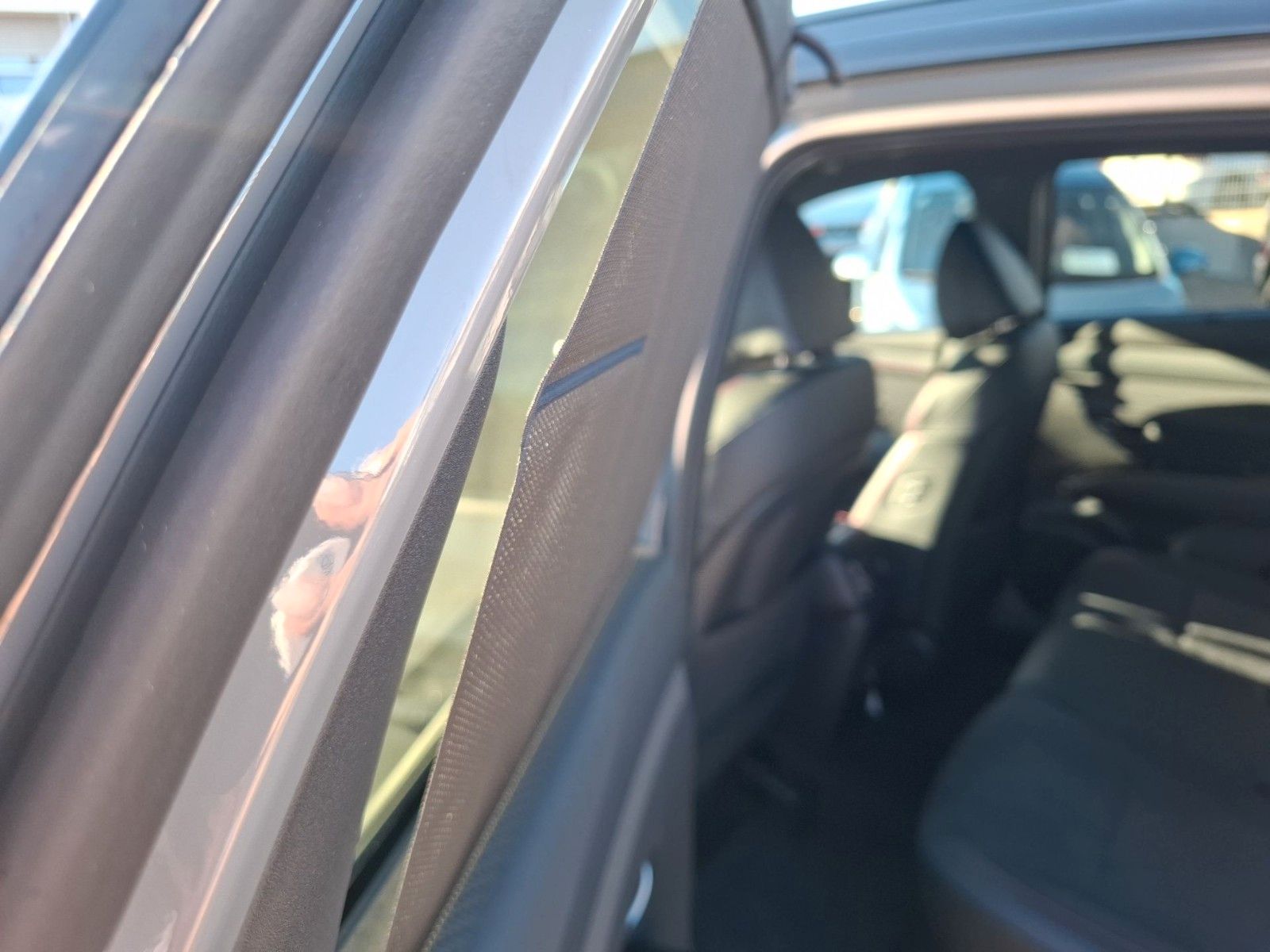 Hyundai Tucson – Bild 15