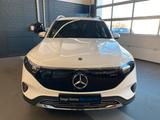 Mercedes-Benz EQB 300 4M Progressive Adv. + LED 360° Distr. - Mercedes-Benz EQB Gebrauchtwagen in Berlin