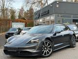 Porsche Taycan Sport Turismo 1 Hand - BOSE -Panorama /// - Porsche Taycan mit Schiebedach
