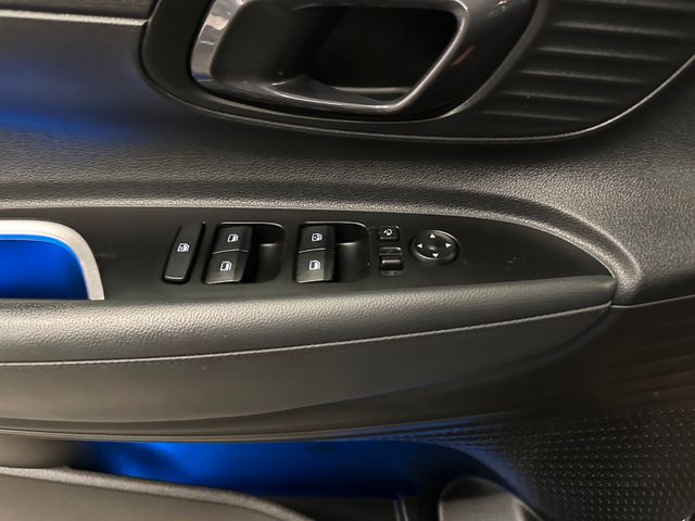 Hyundai BAYON Bayon Trend Mild-Hybrid 2WD *1.HAND*19%MW*