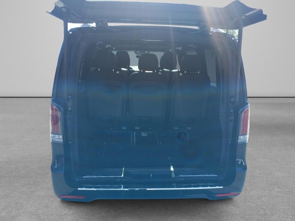 Fahrzeugabbildung Mercedes-Benz V 300 d 4M lang AMG*Pano*AHK*Airmatic*Navi*LED*